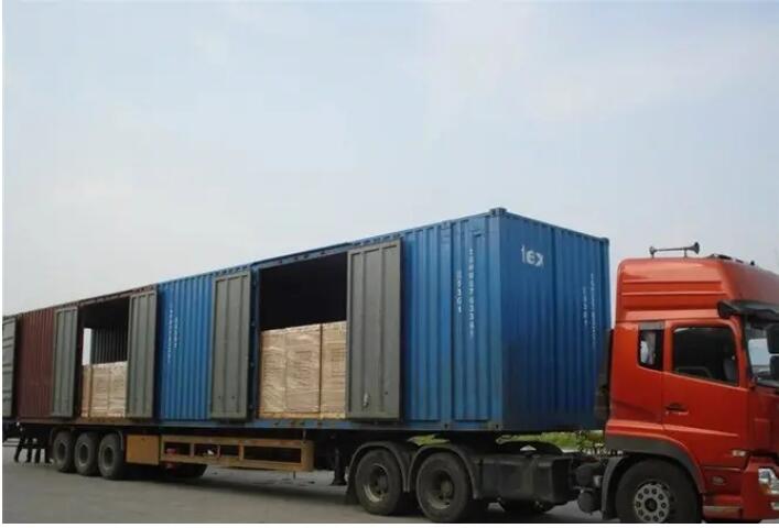 厦门到河东区整车运输