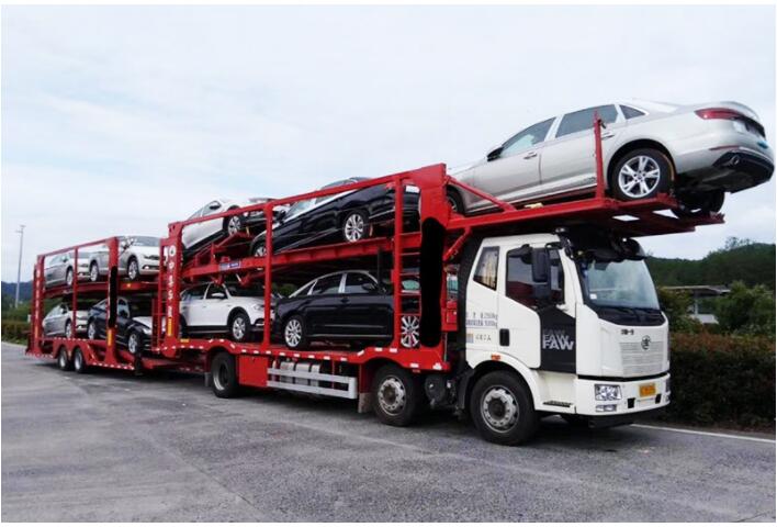 厦门到河东区轿车托运